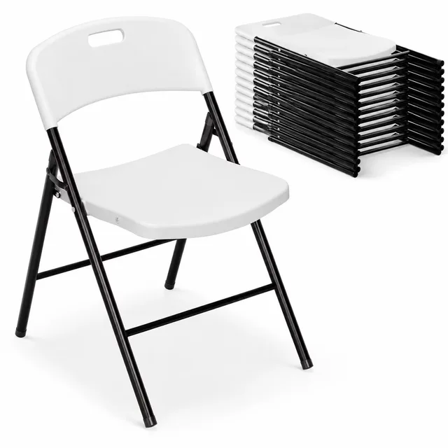Chair 350 lbs folding foldable