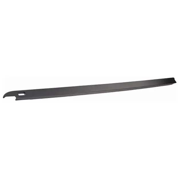 Truck Bed 6 ft 1.5 inches black