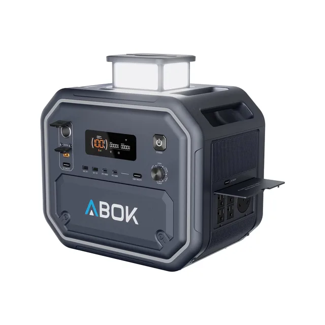 Portable Power 2500w 1200w 1800w