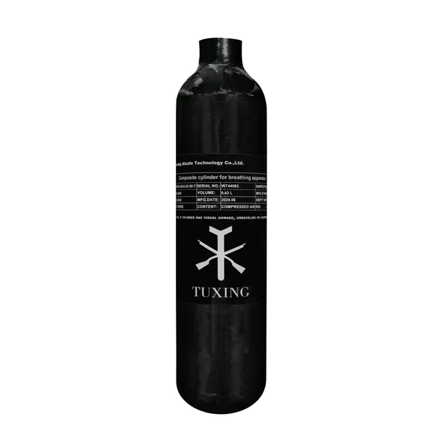 Hunting 0.42 liters