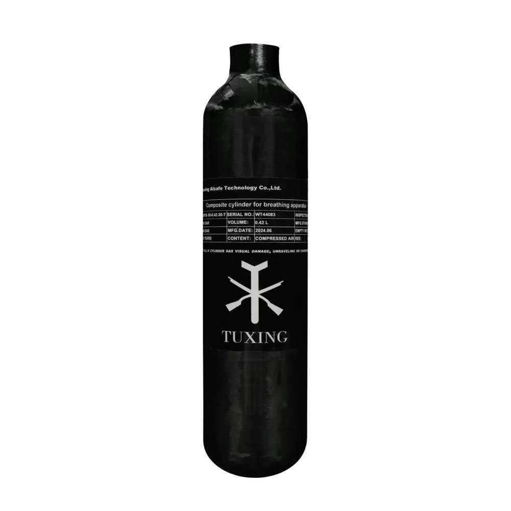 Hunting 0.42 liters