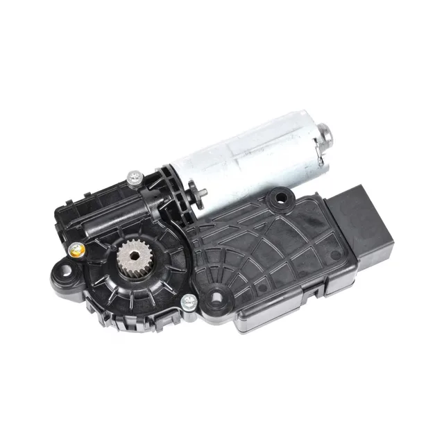 Window Motor