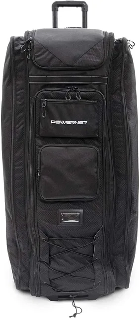 Bag telescoping heavy-duty