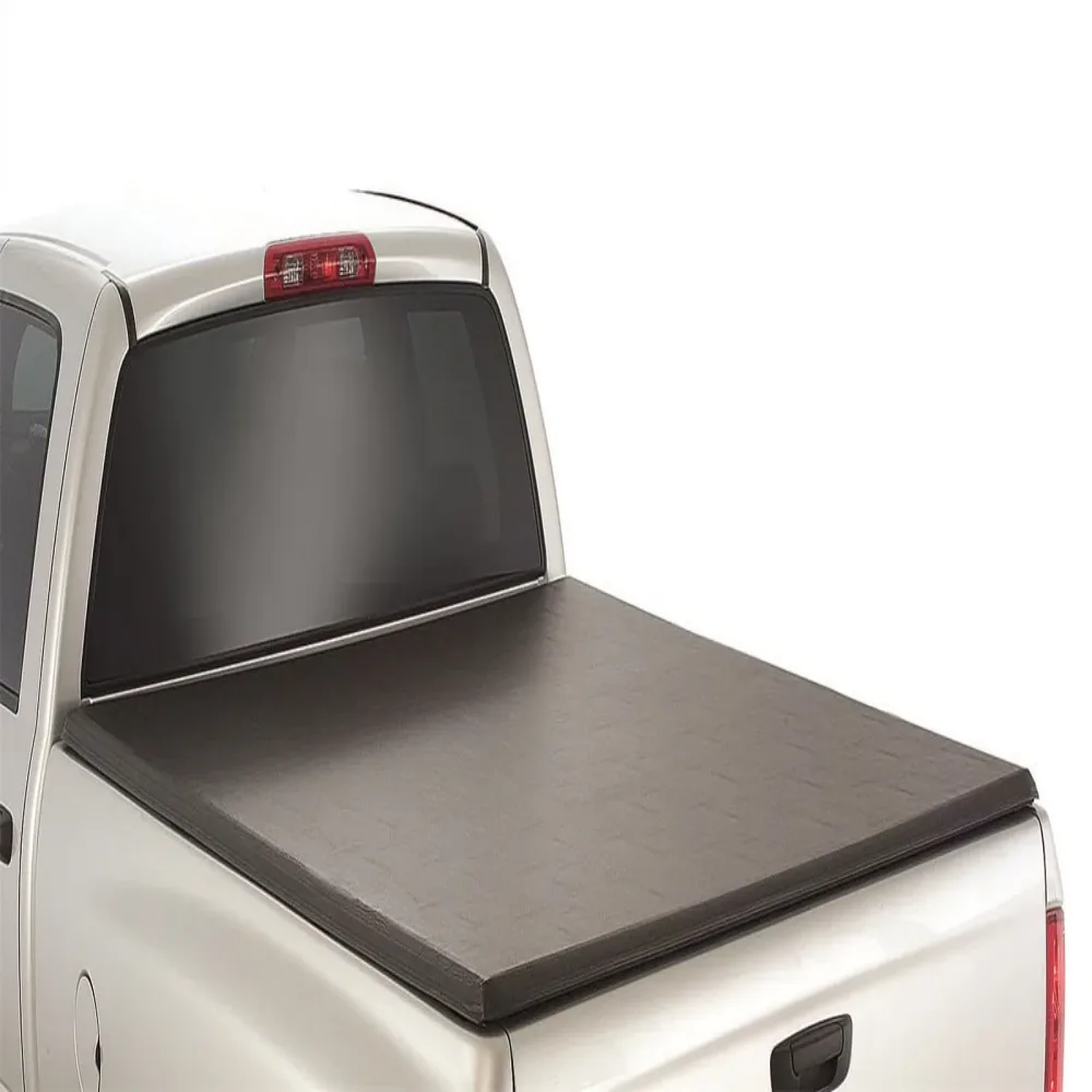 Tonneau Cover