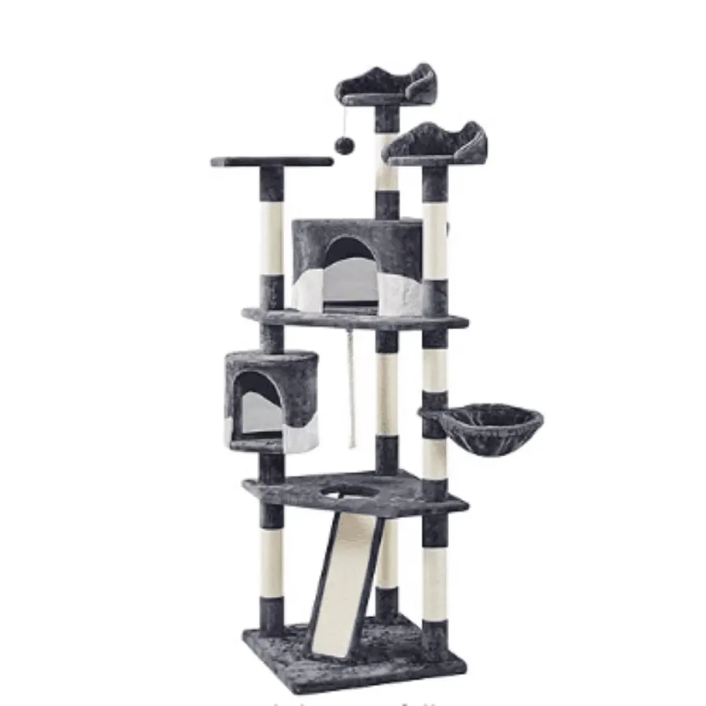 Furniture & Enrichment 79in 42 lb
