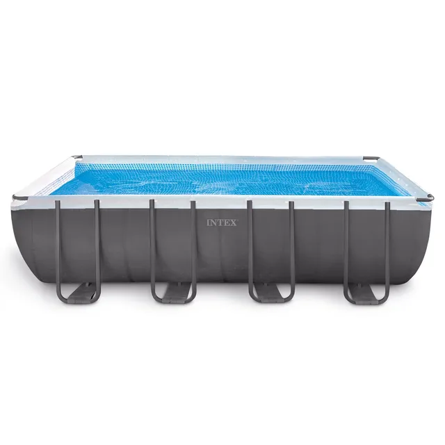 Swimming Pool 18' 9' 52"