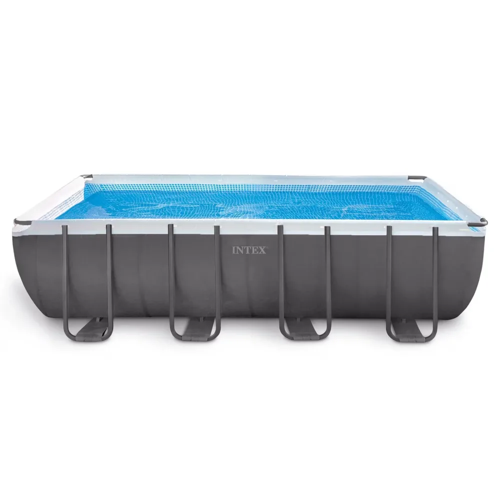Swimming Pool 18' 9' 52"