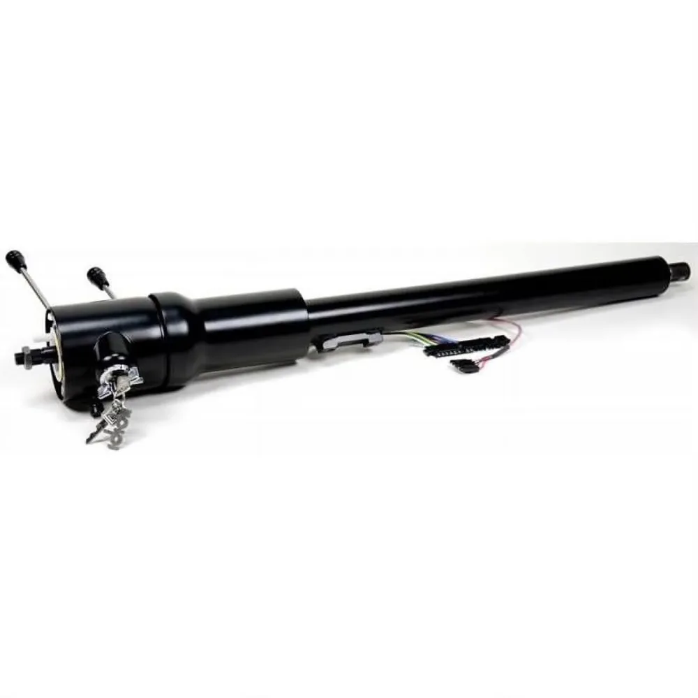Steering Column 1" 8" 4"