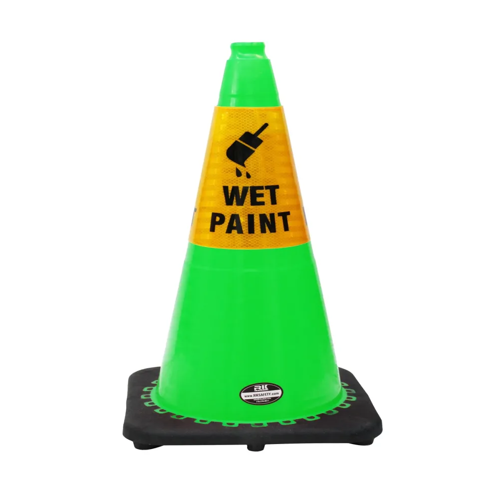 Safety Traffic 28" black 28 inch