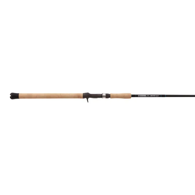 Loomis Fishing 7' 0" blue