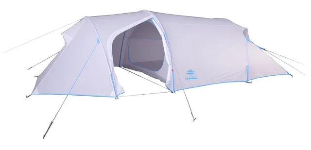 Backpacking Tent 6.39 lb 6.39 lbs 5.69 lbs