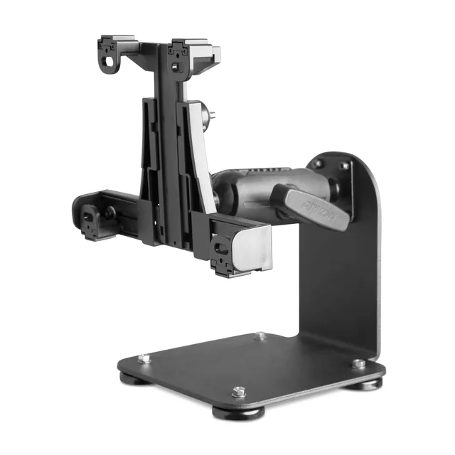 Mount locking 7" 10.5"