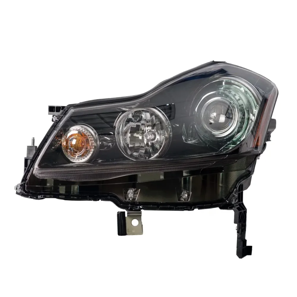 Oem Replacement Parts