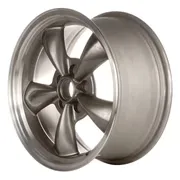 Aluminum Wheel tan