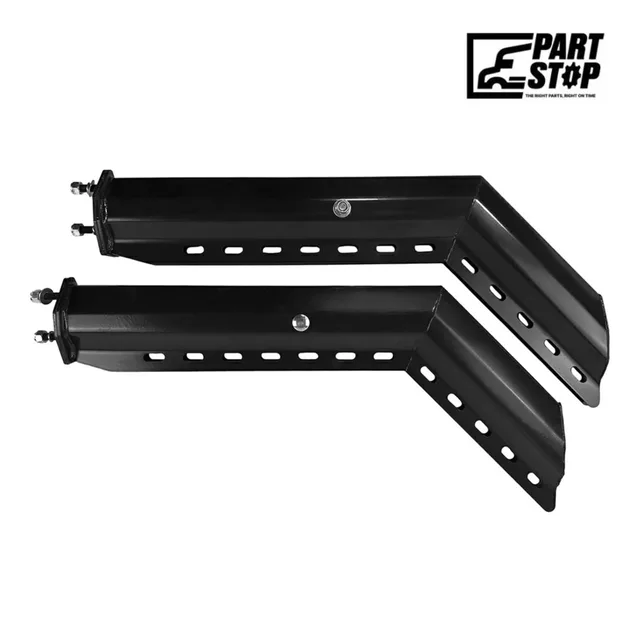 Truck 30" 2" black
