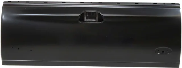 Body & Glass Parts 37.9 lbs