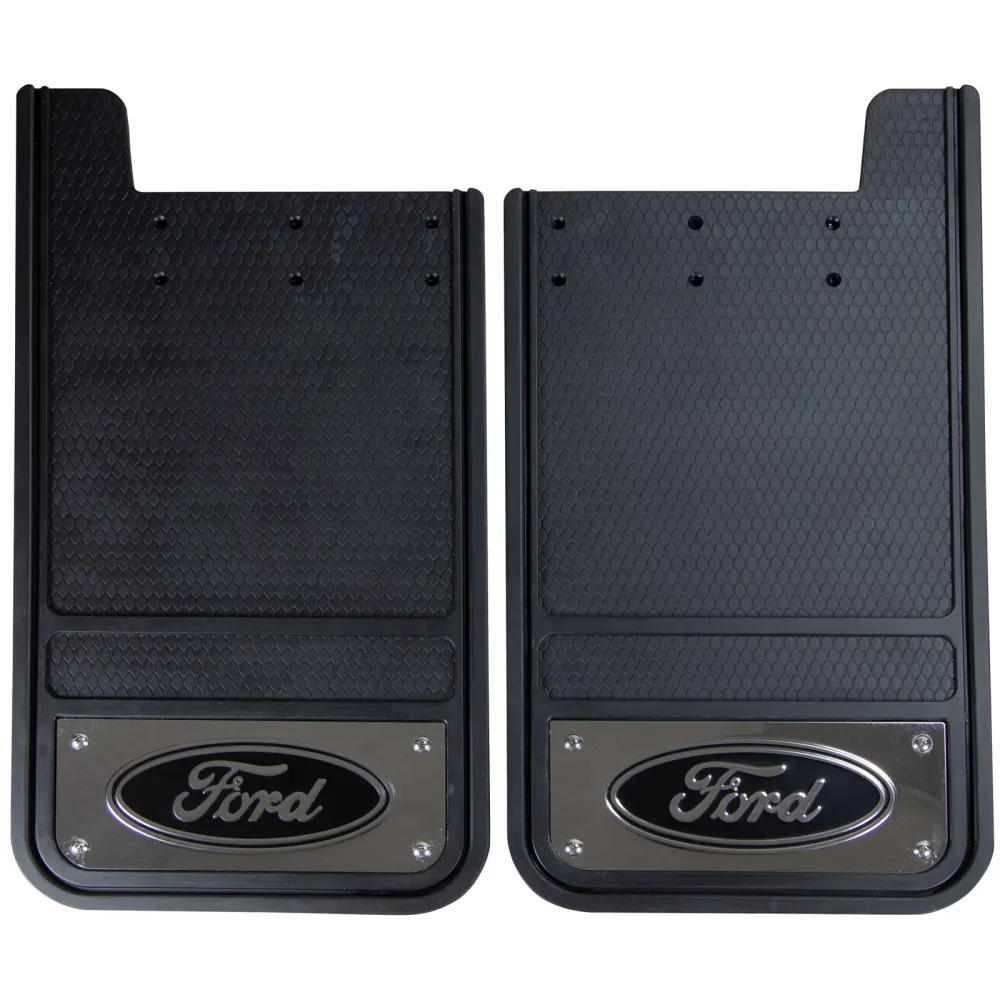 Guard 1 pair black