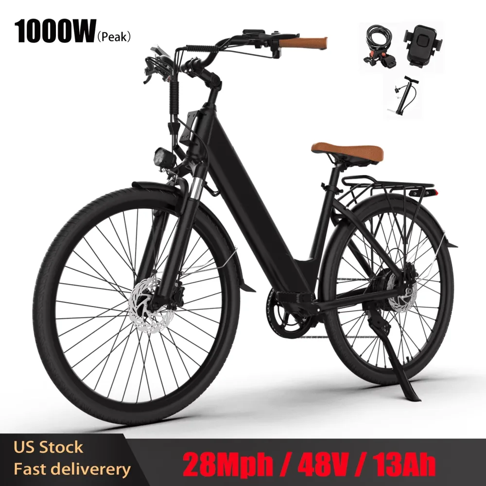 Motor 1000 w 48 v 26"