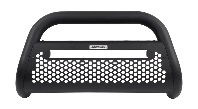 Bumpers & Grille Guards 20" 3" 24.9 lb