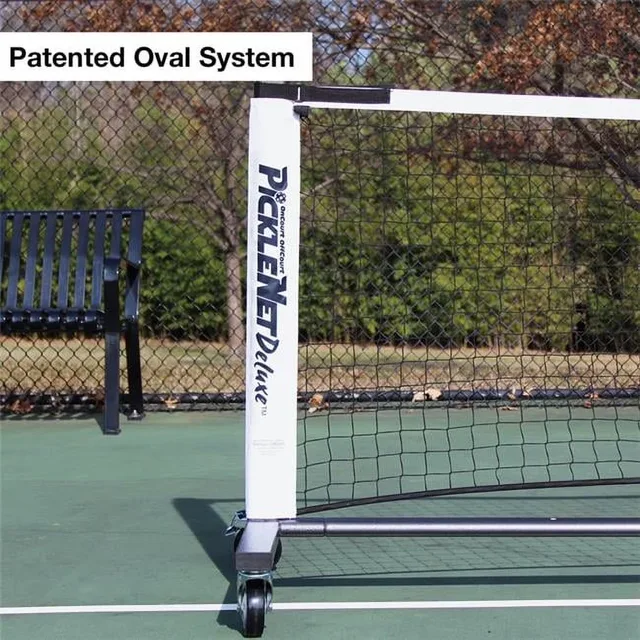Pickleball Net 4" 22' 34"