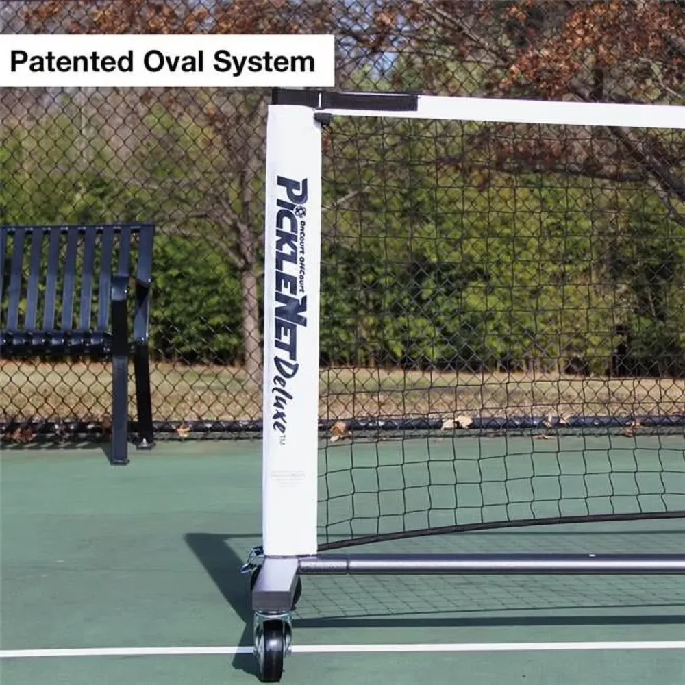 Pickleball Net 4" 22' 34"