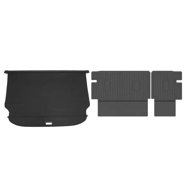 Cover black