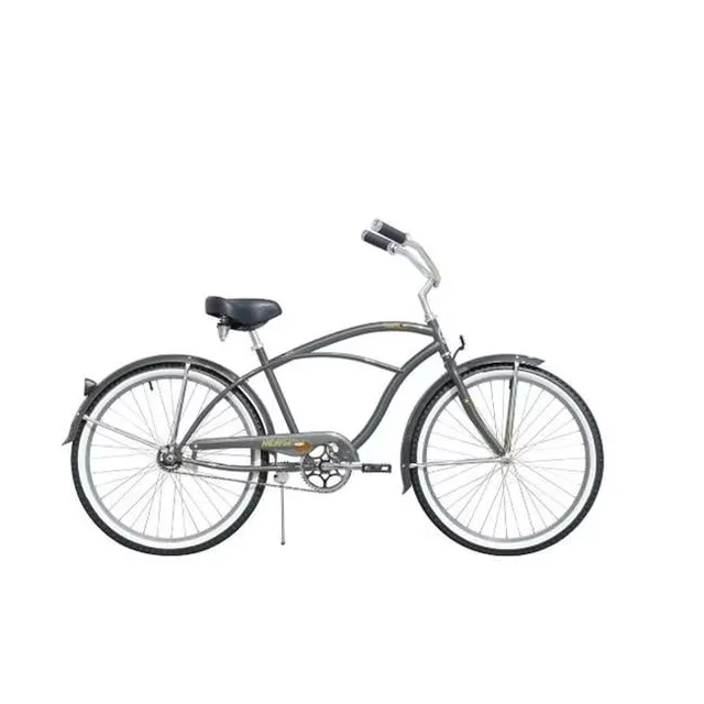 Adult Bikes 26" white