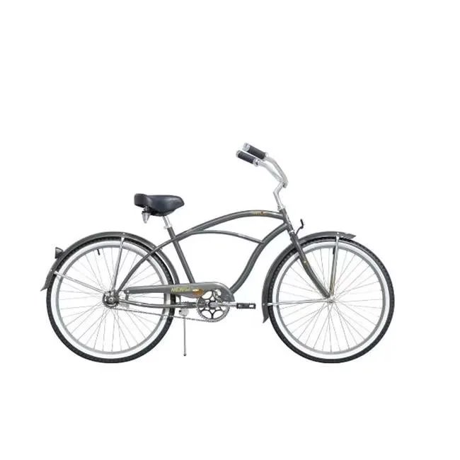Adult Bikes 26" white