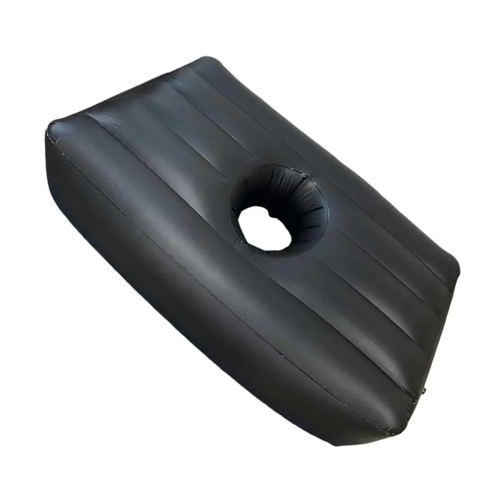 Inflatable Mattress black 1-2cm 0.39-0.79inch