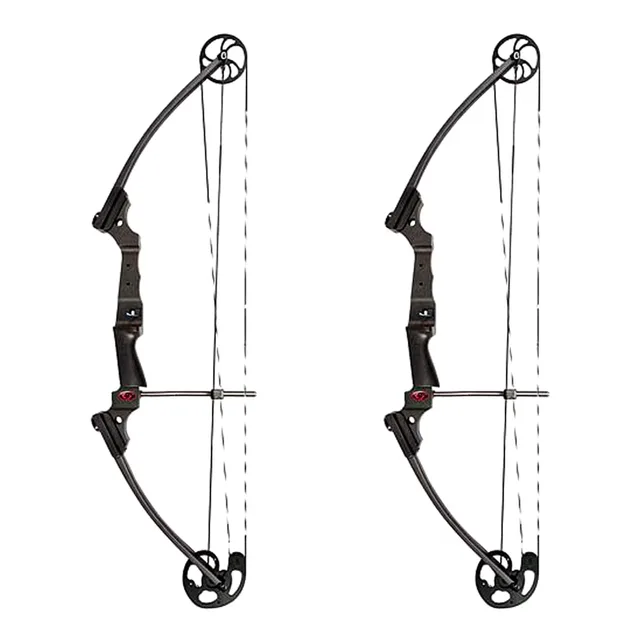 Compound Bow 2 pack adjustable 30"