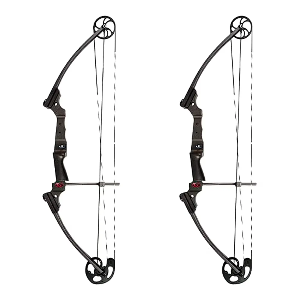 Compound Bow 2 pack adjustable 30"