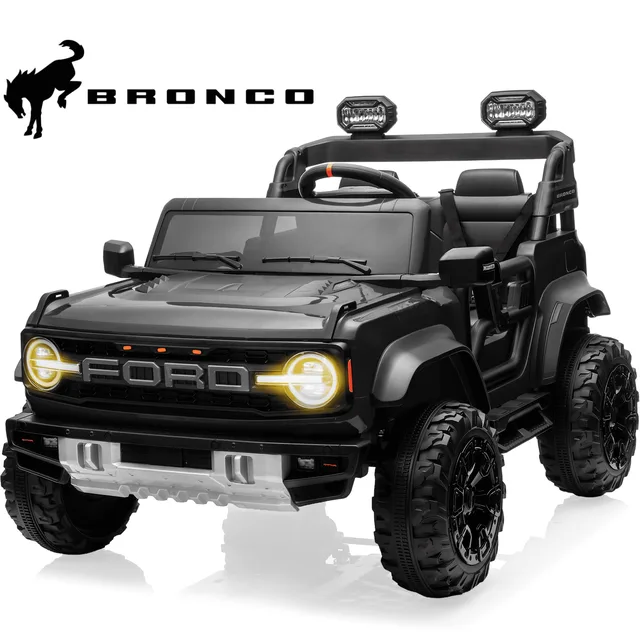 Remote Control 24v black 90w
