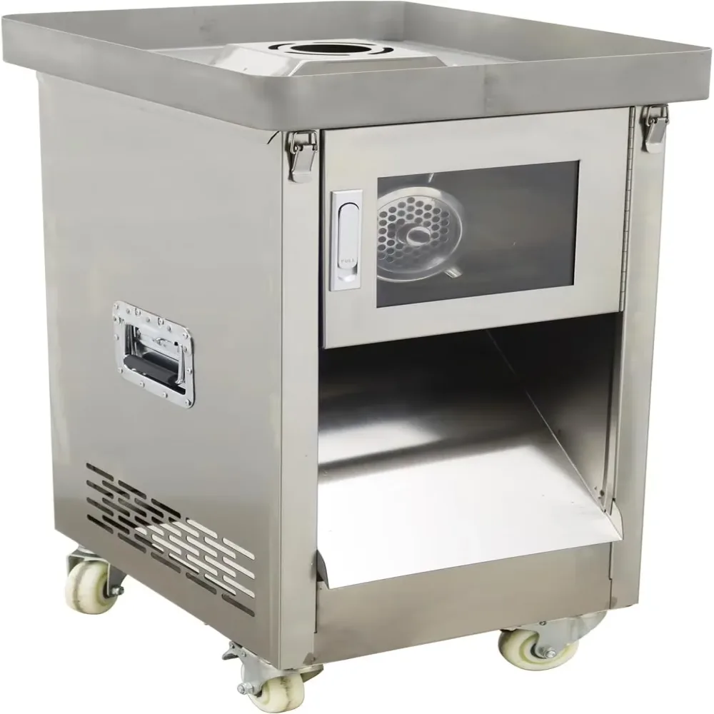 Meat Grinder 2200 watts 8mm 400kg