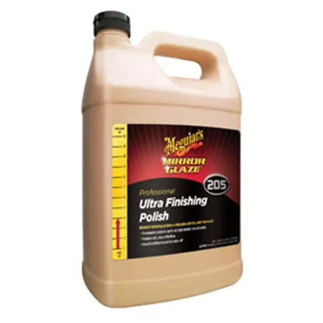 Wash & Detailing 1 gallon 3.000 lbs 34 lbs