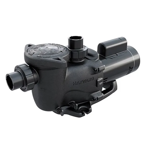 Pool Pump 1 hp 12.4 inches 35 pounds
