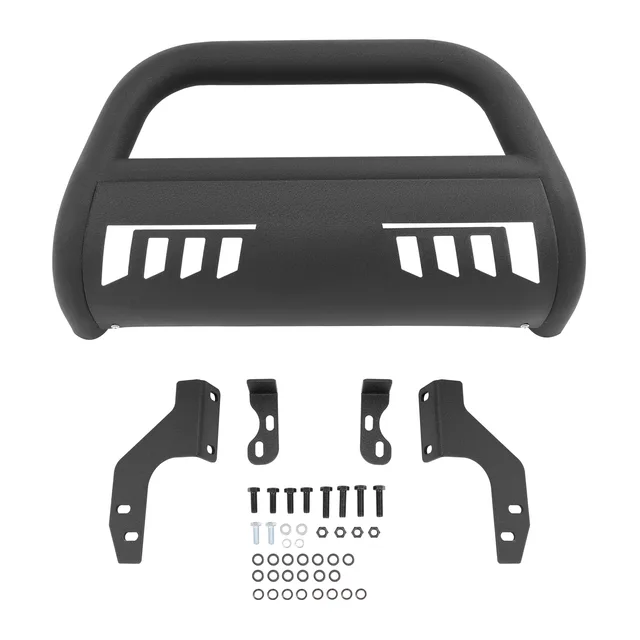Grille Guard 3" 30 lb black