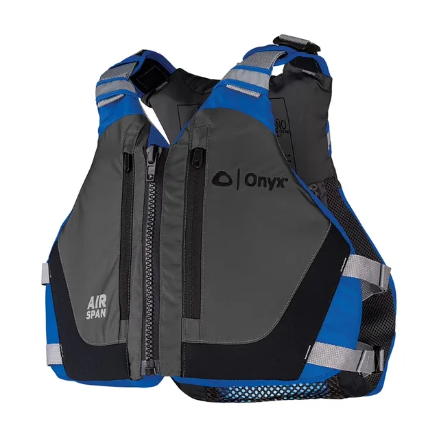 Life Jacket blue