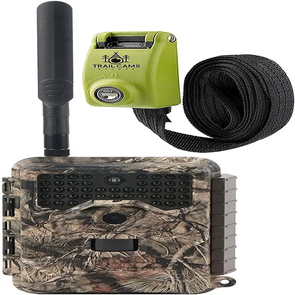 Cameras 100 feet 5" 3"