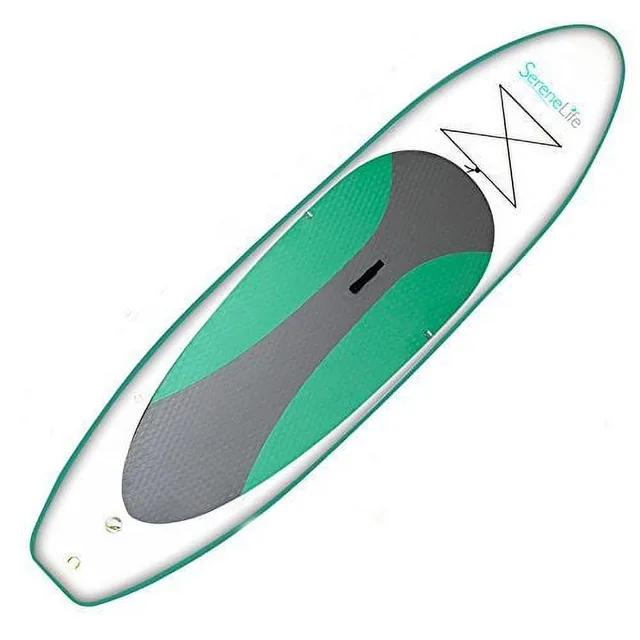 Paddling adjustable portable