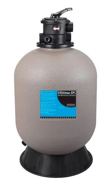 Valve 2" 000 gallons
