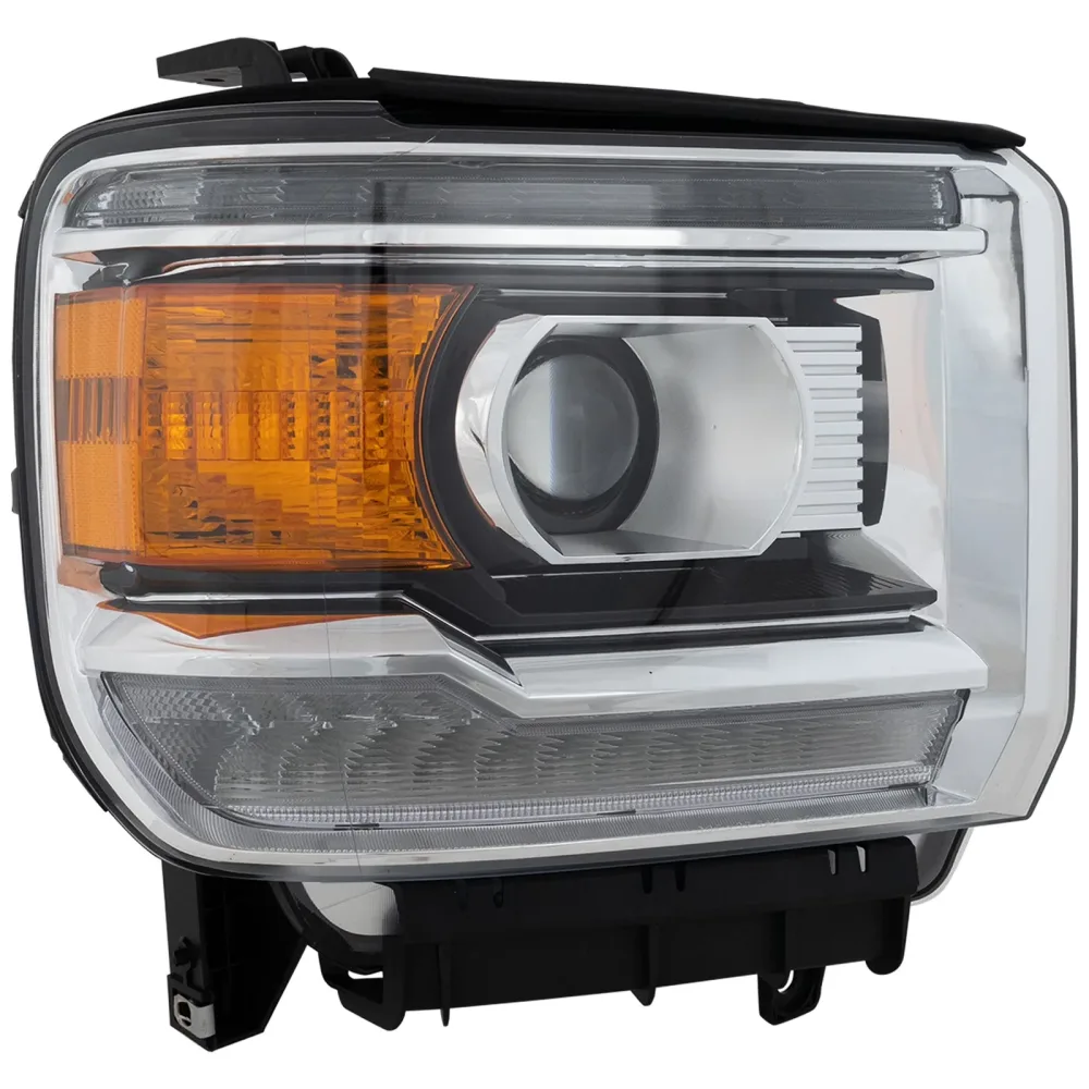 Truck Lighting led