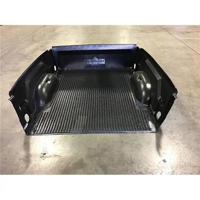 Truck Bed