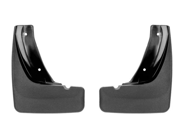 Splash Guard black