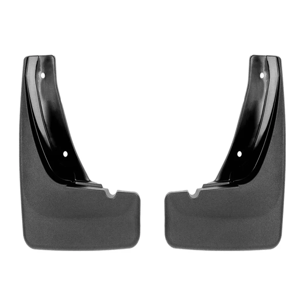 Splash Guard black