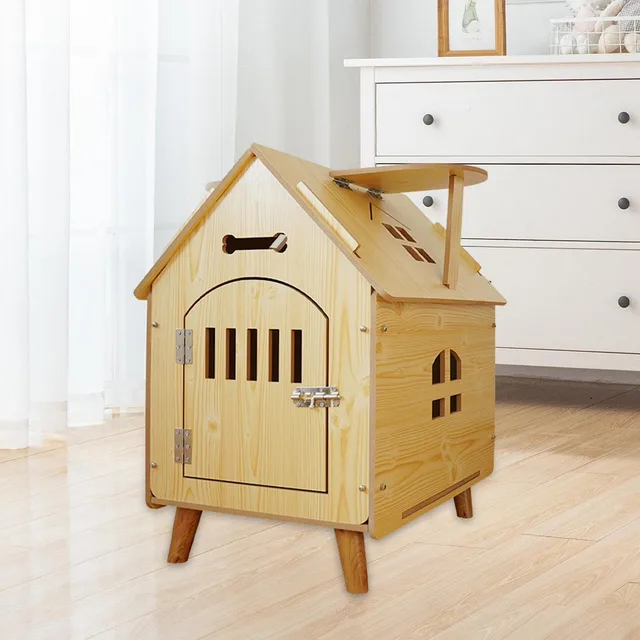 Cat Bed 04 lb windproof