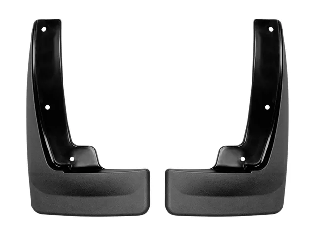 Splash Guard black