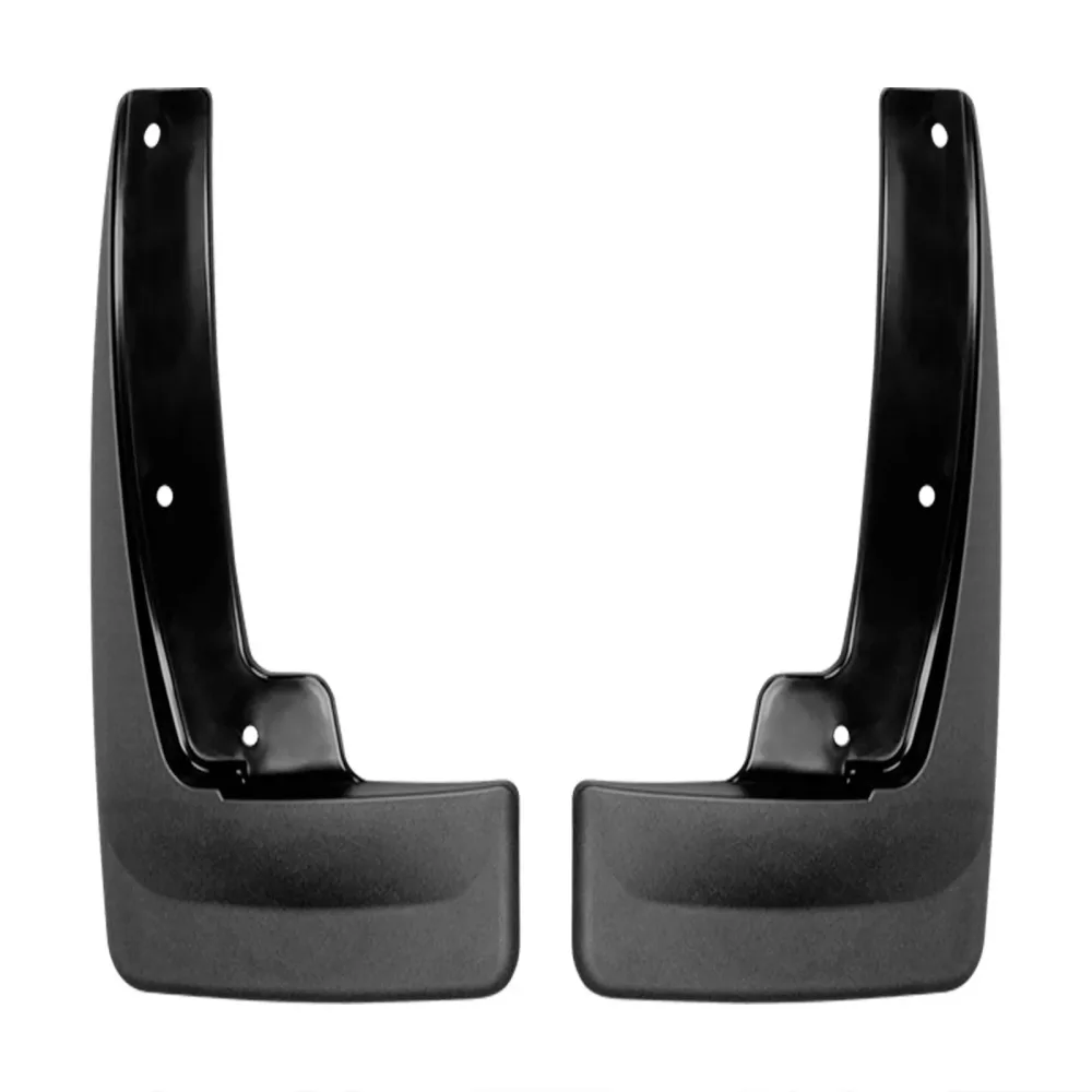 Splash Guard black