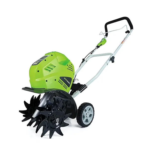 Battery 40v 10" 8.25 inches