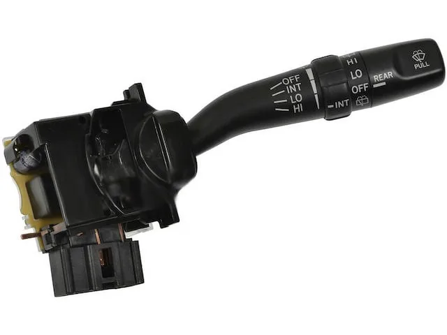 Wiper Switch