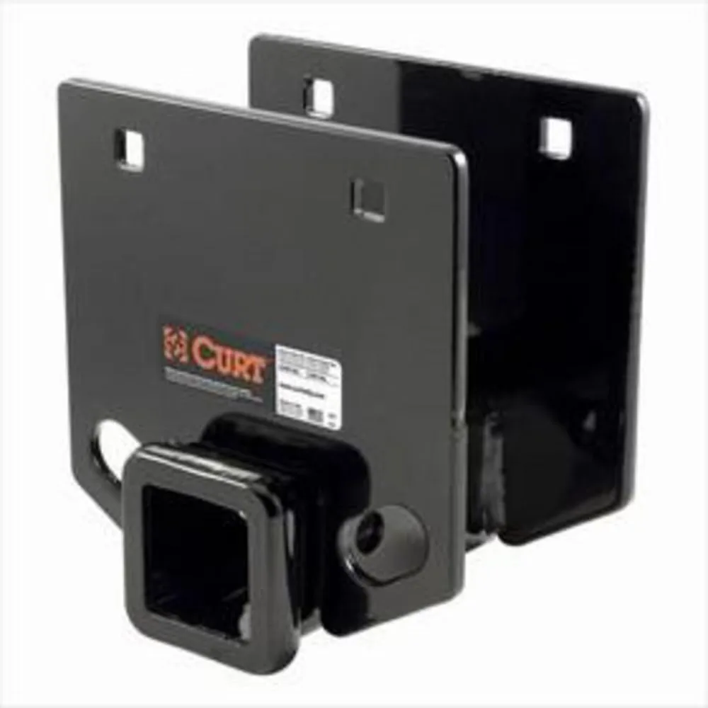 Receiver 500 lbs 2" 350 lbs